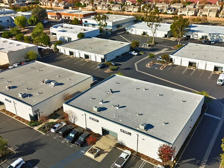 More Photos Of 1495 W 9th St, Upland Warehouse For Lease