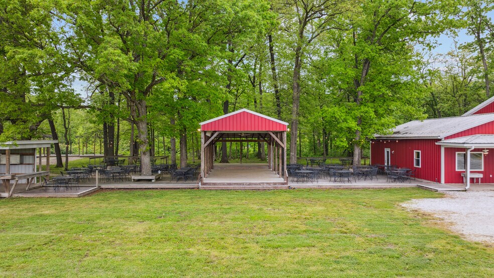 More Photos Of 14223 Route 111, Chesterfield Winery Vineyard For Sale