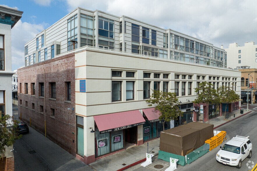 More Photos Of 25-45 N Raymond Ave, Pasadena Apartments For Lease