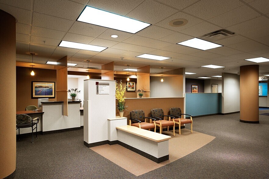 More Photos Of 80 Health Park Dr, Louisville Medical For Lease