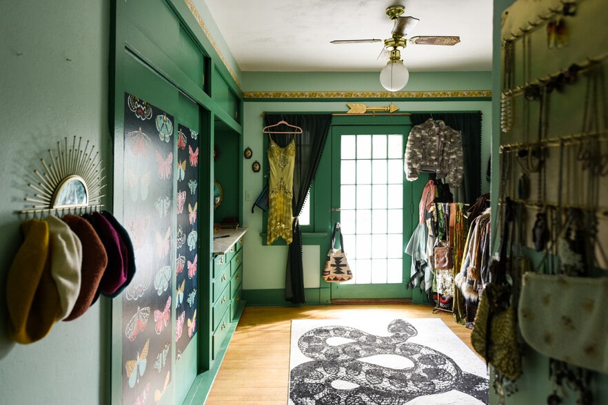 More Photos Of 200 E Vista St, Bisbee Movie Radio TVStudio For Sale