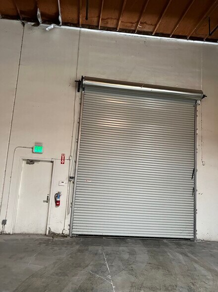 More Photos Of 1461 S Balboa Ave, Ontario Warehouse For Lease