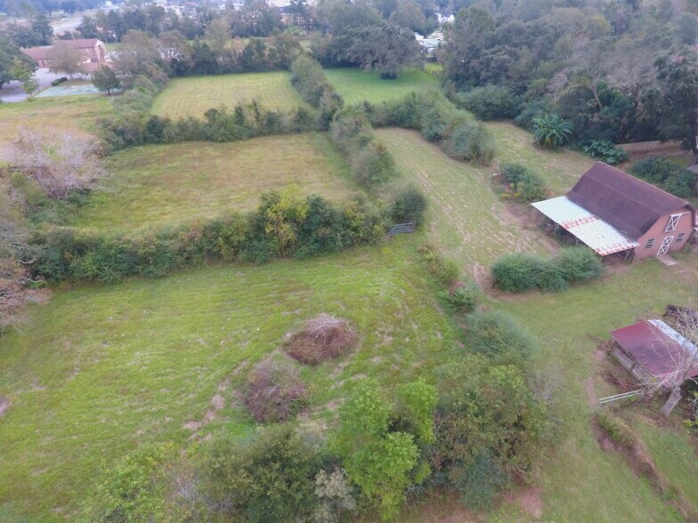 More Photos Of 9200 Bowman Ave, Pensacola Land For Sale