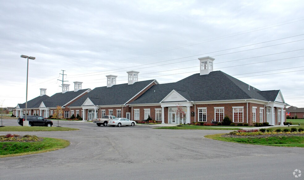 More Photos Of 9743-9757 Fairway Dr, Powell Office For Sale