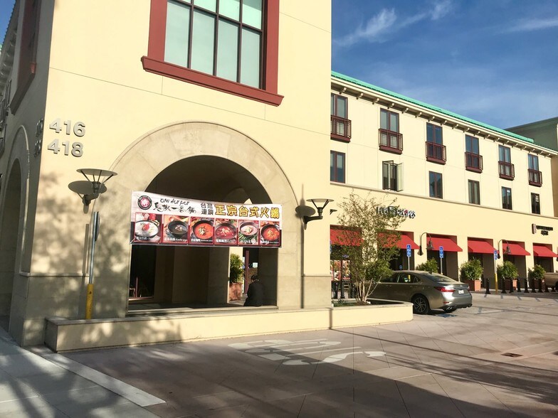 More Photos Of 416-418 E Las Tunas Dr, San Gabriel Apartments For Lease