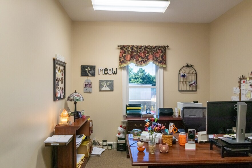 More Photos Of 1299 Battlecreek Rd, Jonesboro Medical For Sale