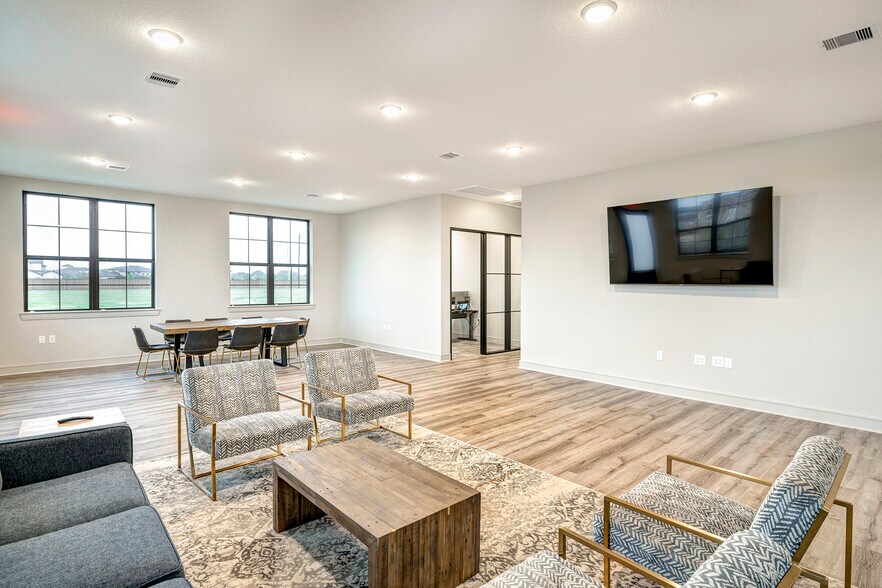 More Photos Of 10242 Greenhouse Rd, Cypress Office For Lease