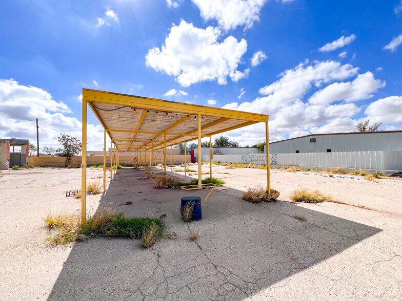 More Photos Of 1329 San Andres Dr, Odessa Land For Sale