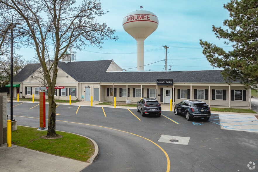 Primary Photo Of 705 Conant St, Maumee Loft Creative Space For Sale