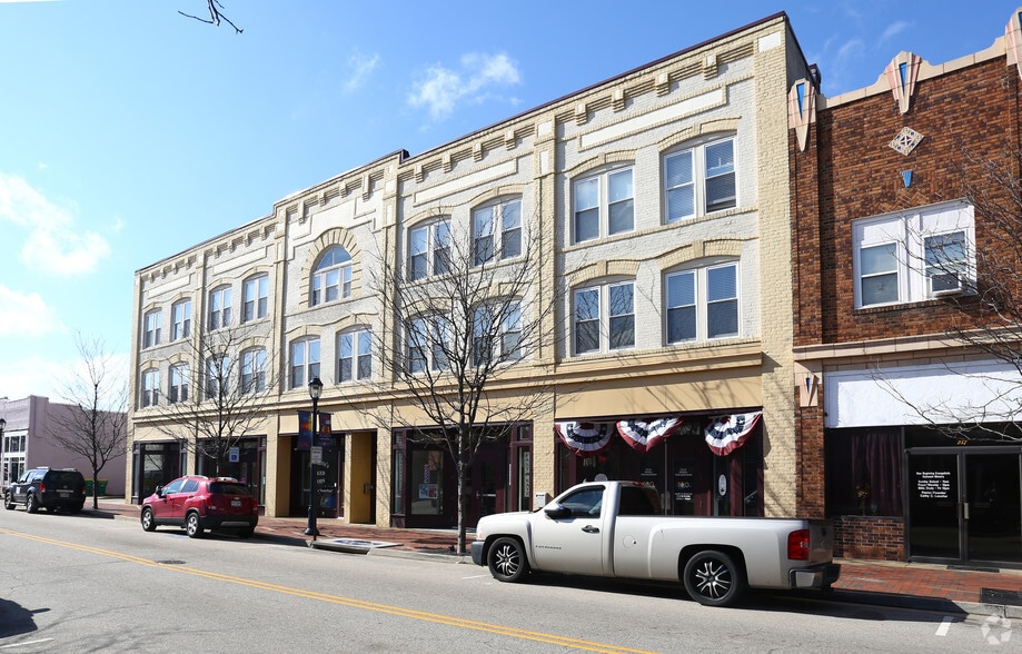 More Photos Of 245 E Broadway Ave, Hopewell Apartments For Lease