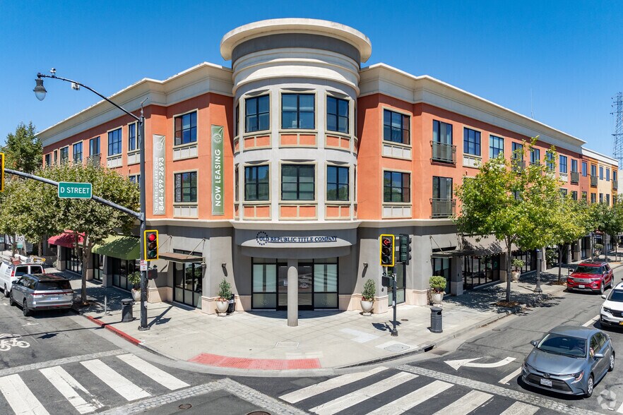 Primary Photo Of 151 Petaluma Blvd S, Petaluma Apartments For Lease