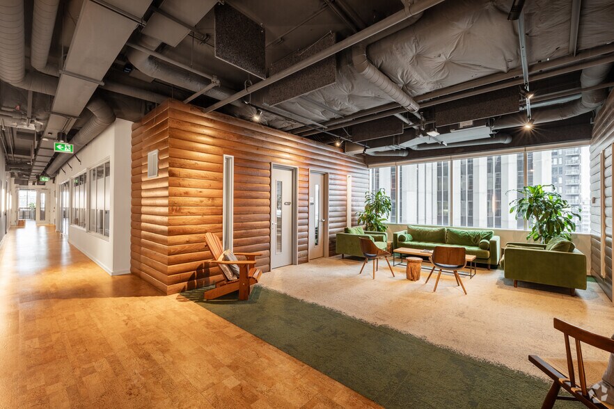 More Photos Of 150 Elgin St, Ottawa Office For Sale