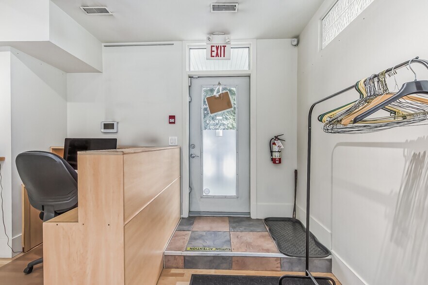 More Photos Of 10403 122 St, Edmonton Office For Sale