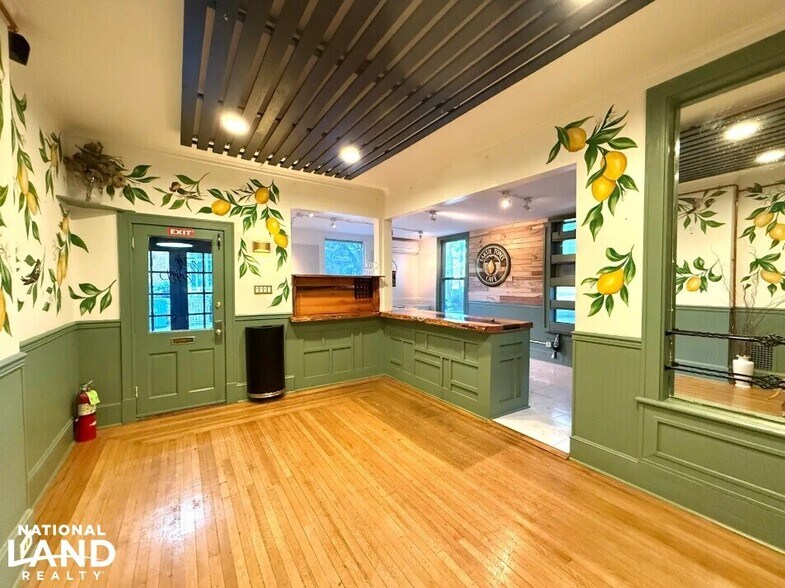 More Photos Of 4 S 1st St, Denton Specialty For Sale