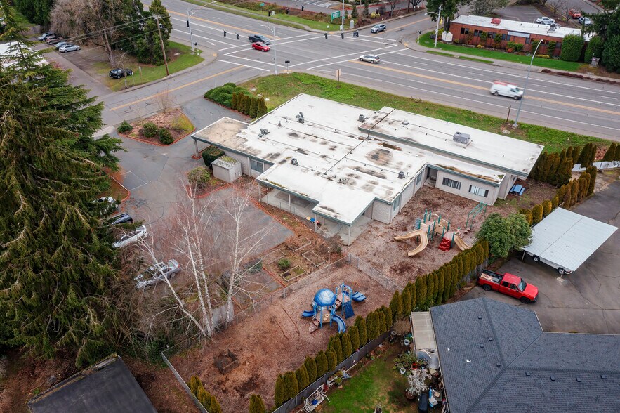 More Photos Of 2992 SE Monroe St, Milwaukie Daycare Center For Sale