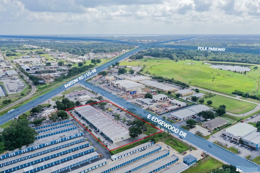 More Photos Of 2216-2322 E Edgewood Dr, Lakeland Unknown For Lease