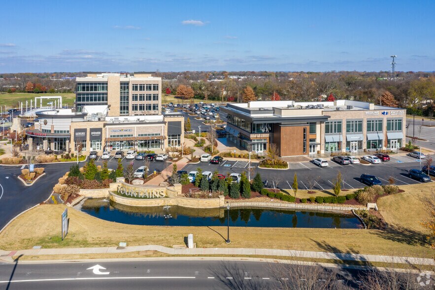 More Photos Of 1500 Medical Center Pky, Murfreesboro Unknown For Sale
