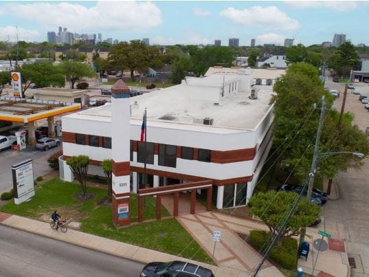 More Photos Of 5311 Kirby Dr, Houston Office For Lease