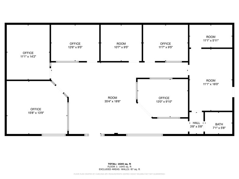 More Photos Of 101 E Linn St, Marshalltown Office For Sale