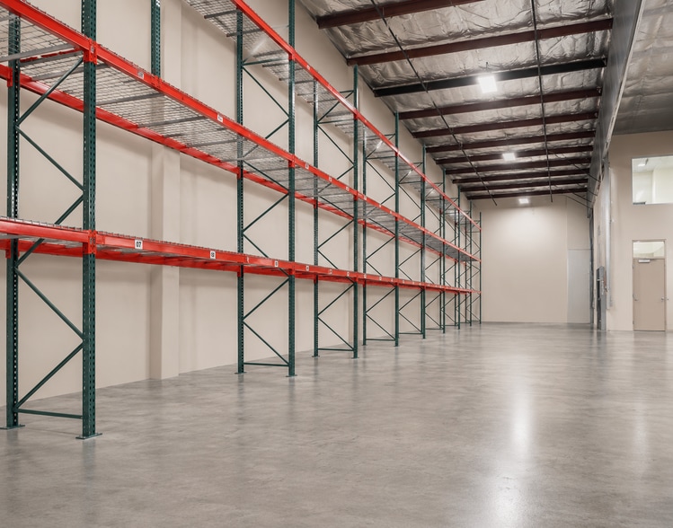 More Photos Of 12750-12770 Moore St, Cerritos Warehouse For Lease