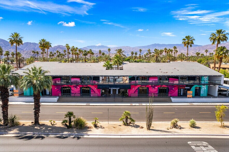 More Photos Of 74399 Hwy 111, Palm Desert Office For Sale