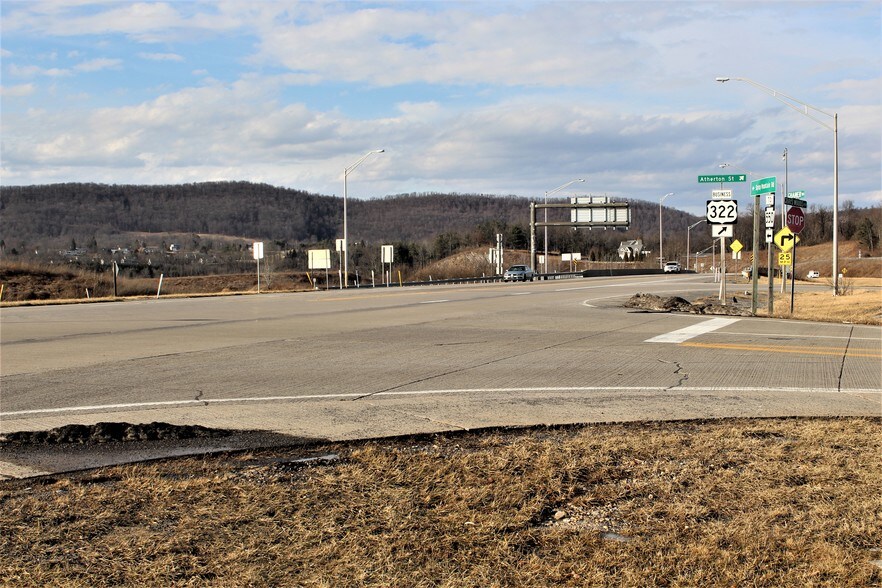 More Photos Of 1019 Ghaner Rd, State College Office For Lease