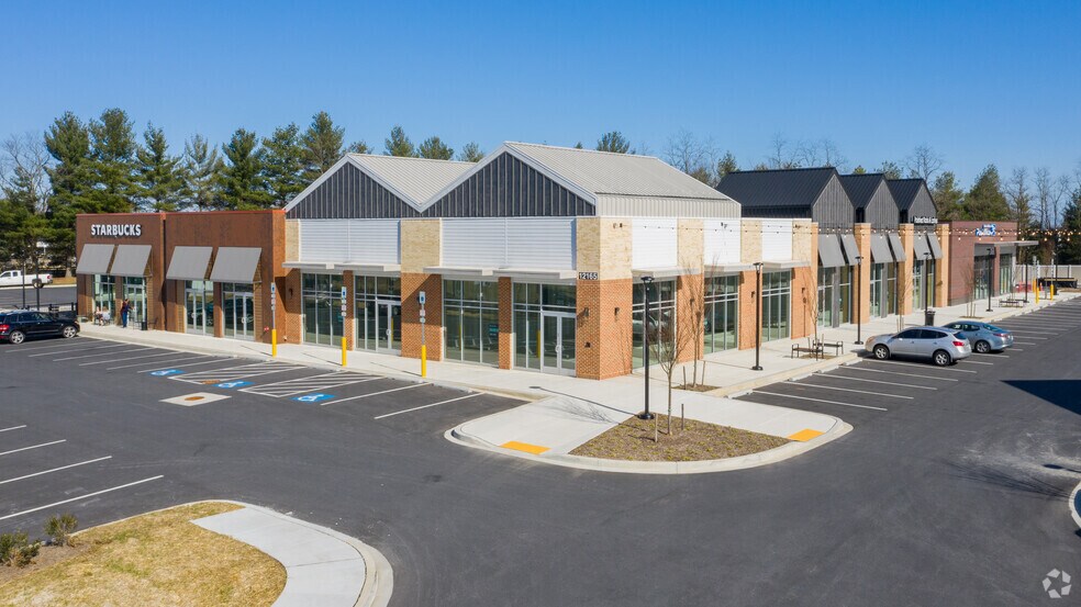 Primary Photo Of 12165 Clarksville Pike, Clarksville Freestanding For Lease