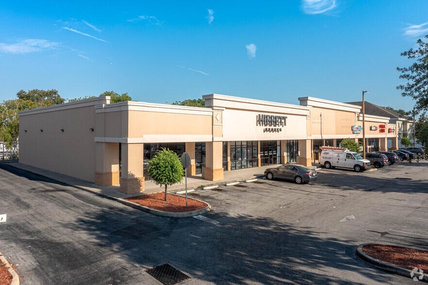 Primary Photo Of 721-763 SW 3rd St, Winter Haven Storefront Retail Office For Lease