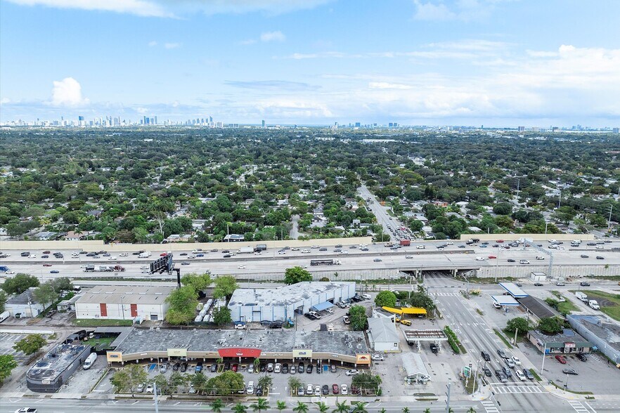 More Photos Of 13730 NW 6th Ct, North Miami Warehouse For Sale
