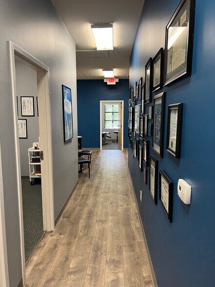 More Photos Of 105 Waxhaw Professional Park Dr, Waxhaw Medical For Lease