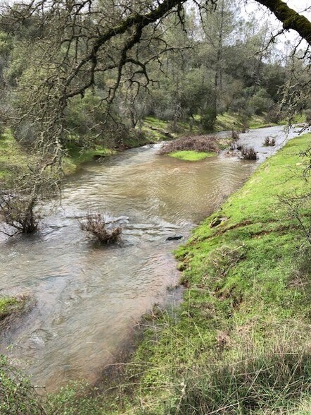 More Photos Of 1484 Oregon Gulch, Oroville Land For Sale