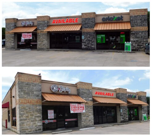 Primary Photo Of 1011 Leander Rd, Georgetown Freestanding For Lease