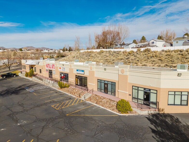 More Photos Of 2715 Argent Ave, Elko Unknown For Lease