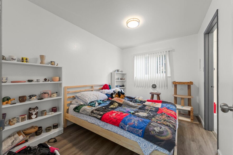 More Photos Of 52 Cleveland Ave, San Jose Apartments For Sale