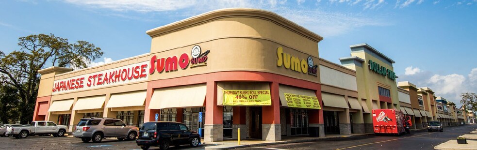 More Photos Of 2650 Beach Blvd, Biloxi Storefront For Lease