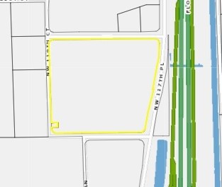 More Photos Of 1700 NW 117th Plz, Miami General Retail For Lease