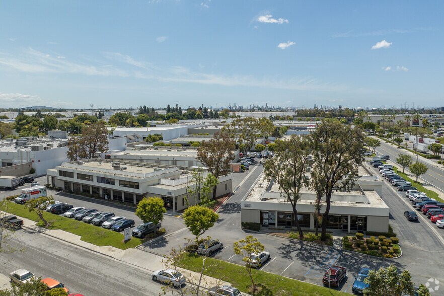 More Photos Of 20620 S Leapwood Ave, Carson Unknown For Lease