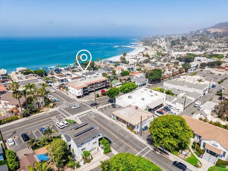 More Photos Of 570-574 S Coast Hwy, Laguna Beach Storefront Retail Residential For Lease