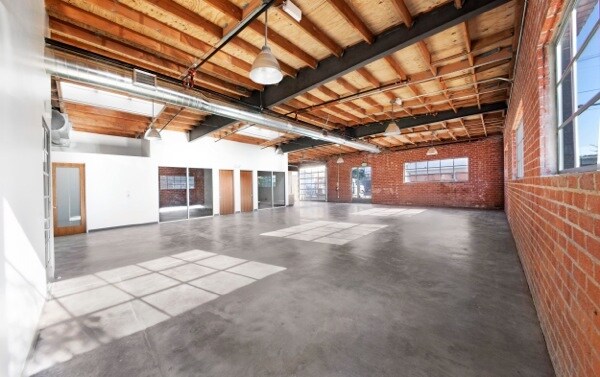 More Photos Of 3003 Pennsylvania Ave, Santa Monica Loft Creative Space For Lease