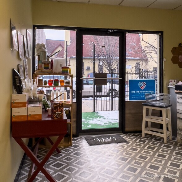 More Photos Of 557 Rogers Ave, Brooklyn Storefront Retail Residential For Sale
