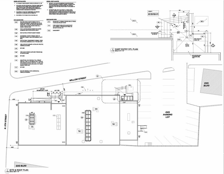 More Photos Of 415-427 N 5th St, Philadelphia Office For Sale