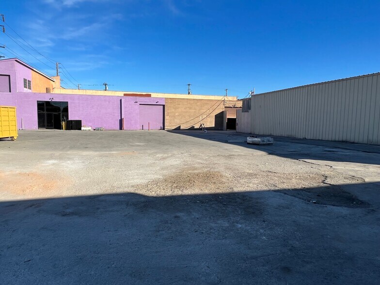 More Photos Of 14600 S Western Ave, Gardena Manufacturing For Lease