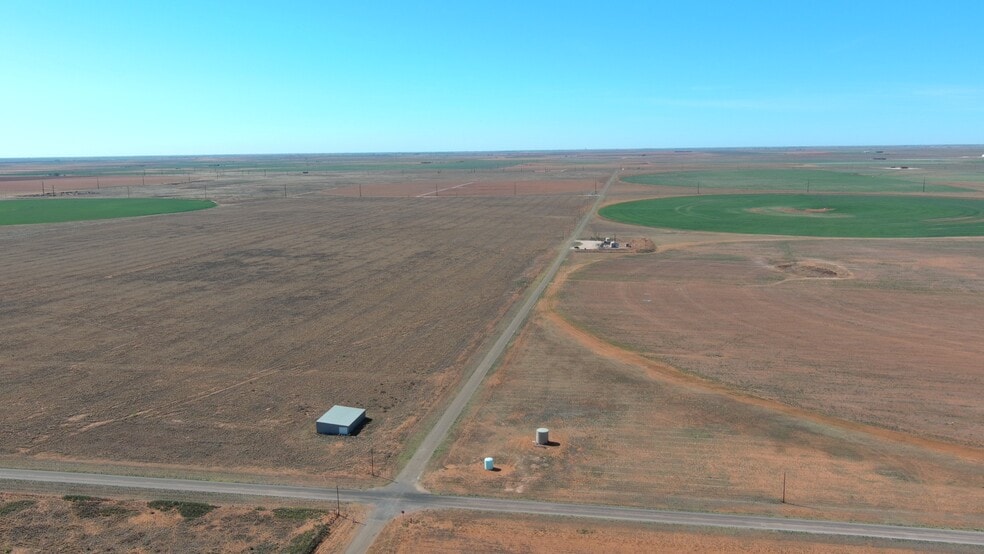 More Photos Of 2134 FM1939, Denver City Land For Sale