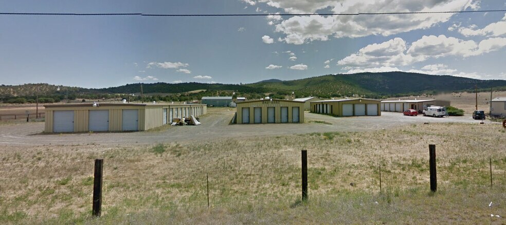 More Photos Of 2330 E Oberlin Rd, Yreka Self Storage For Sale