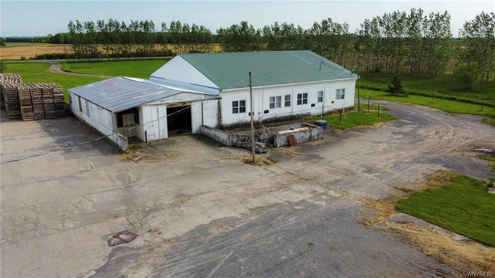 More Photos Of 2231 Youngstown Wilson rd, Ransomville Flex For Sale