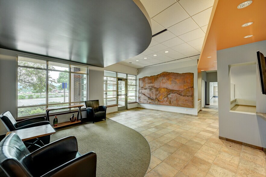 More Photos Of 1120-1140 W Moreno Ave, Colorado Springs Research And Development For Lease