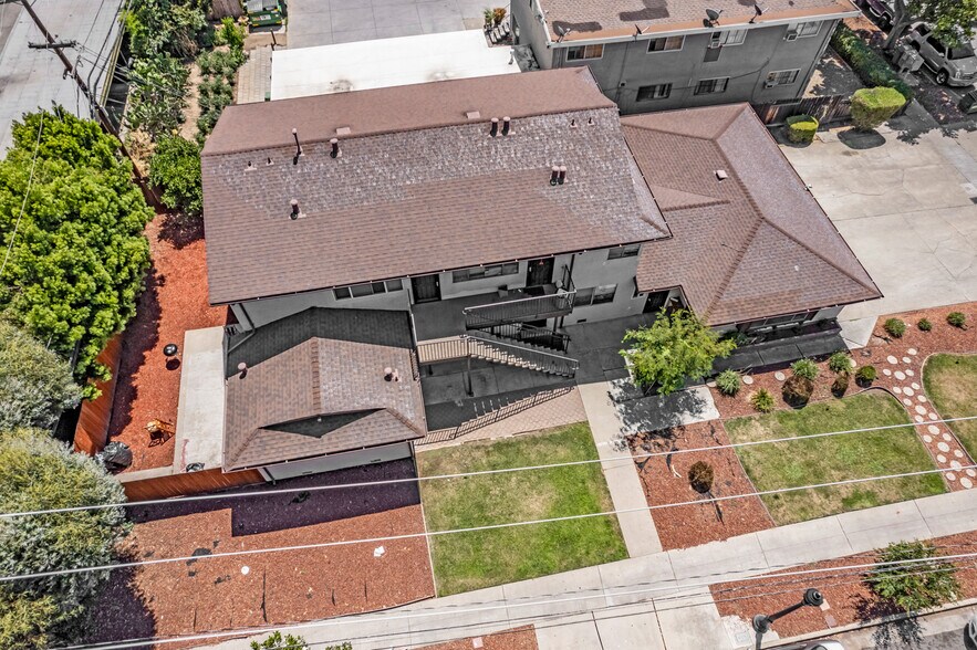 More Photos Of 3249 Williamsburg Dr, San Jose Apartments For Sale