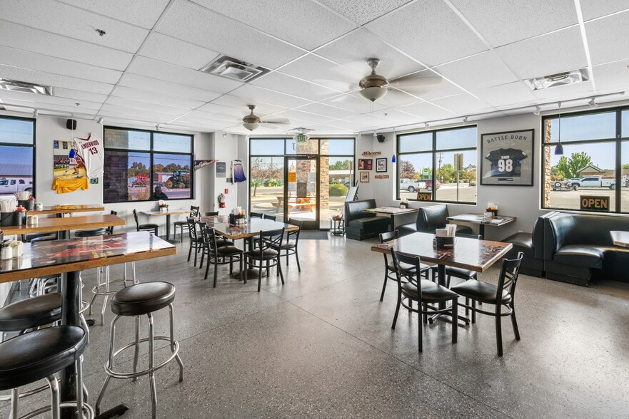 More Photos Of 511 W Bridge St, Yerington Freestanding For Sale