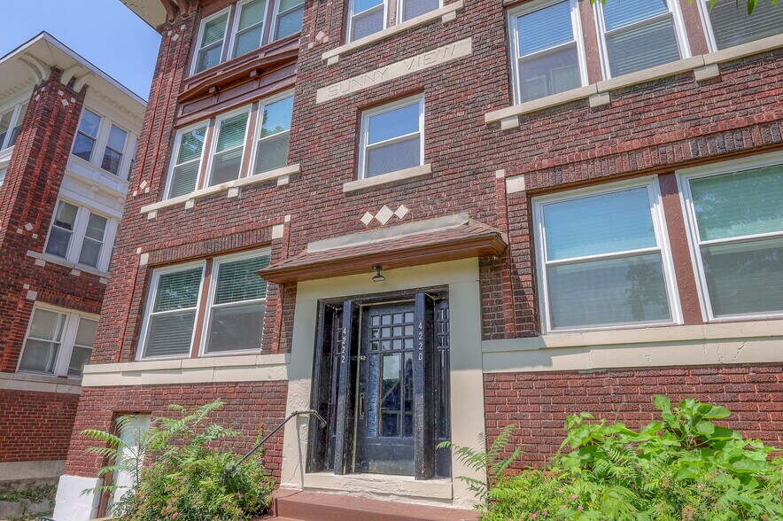 More Photos Of 4220 Harrison St, Kansas City Apartments For Sale