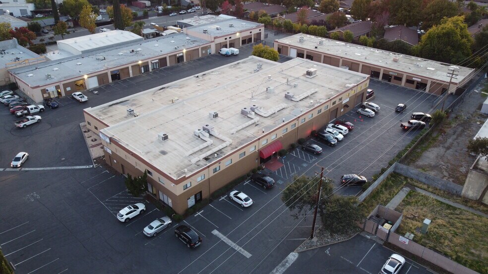 More Photos Of 5051 College Oak Dr, Sacramento Unknown For Lease